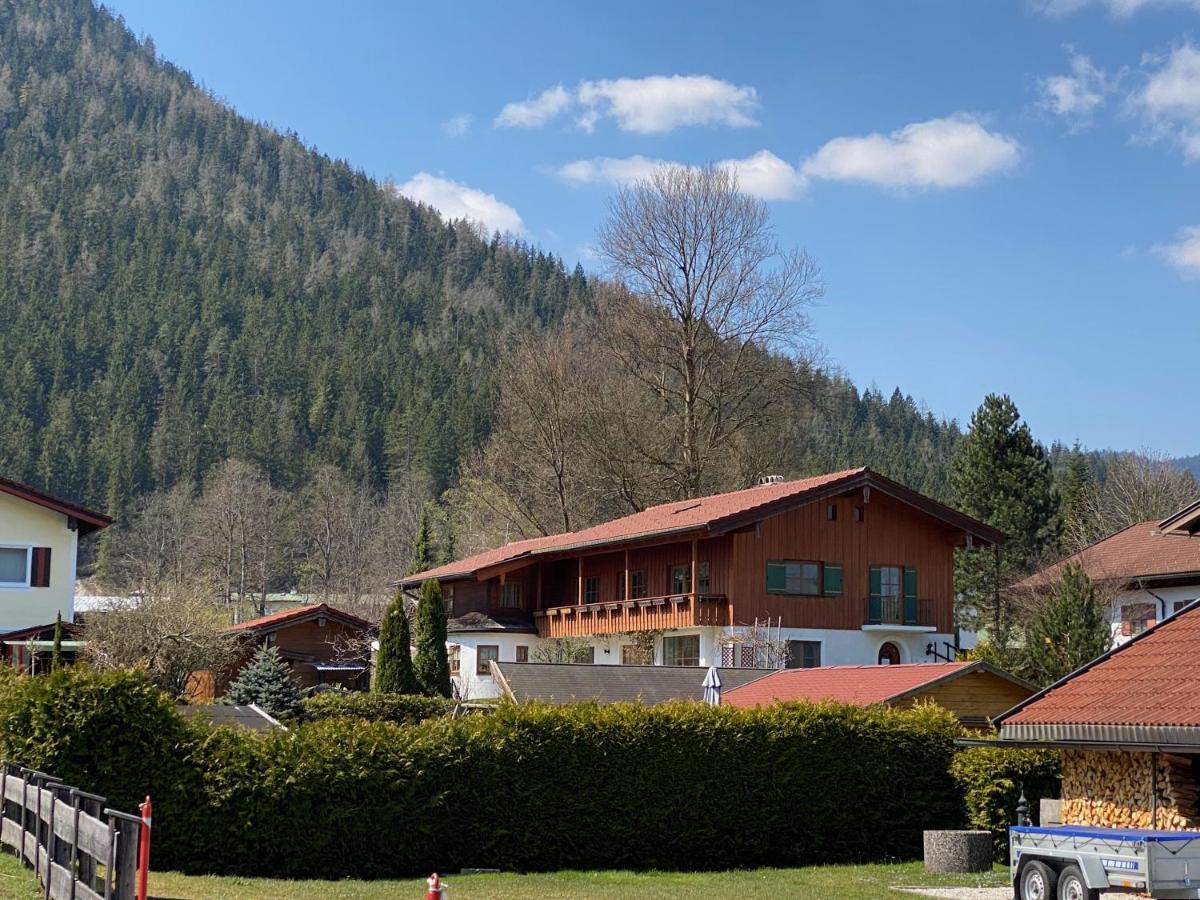 Willa Haus Alpenoase Schönau am Königssee Zewnętrze zdjęcie